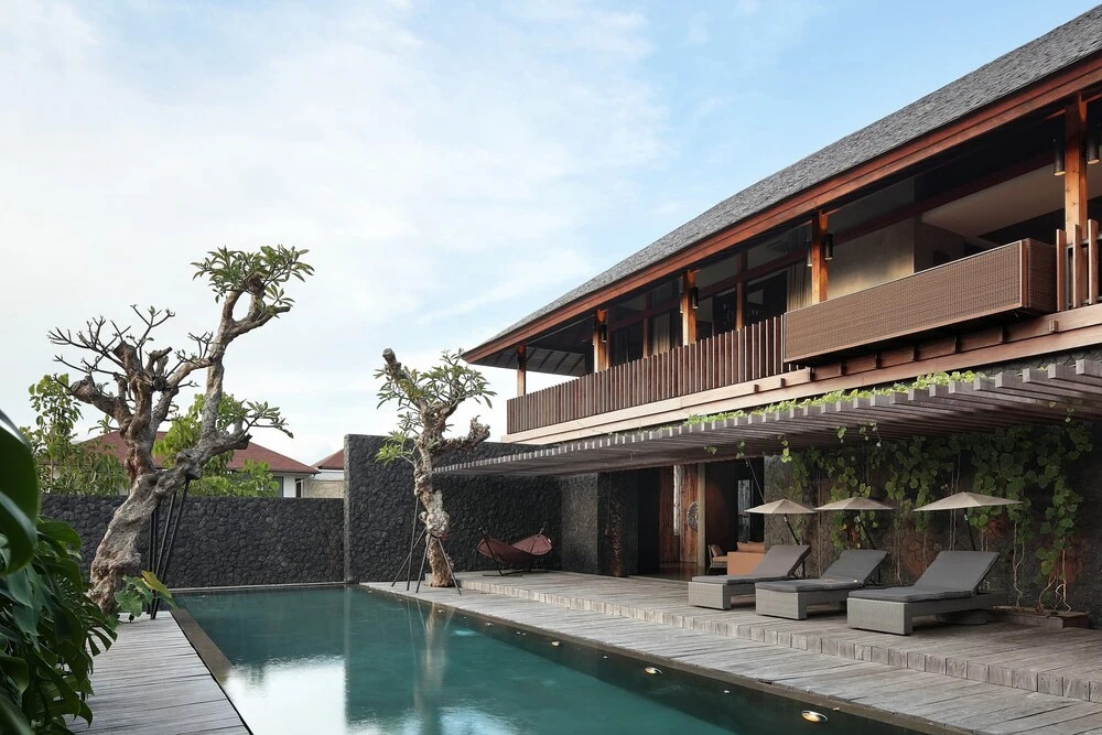 Kailani Villa