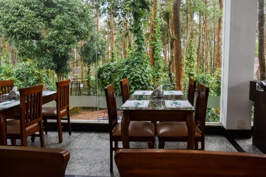 Coffee Grove Resort
