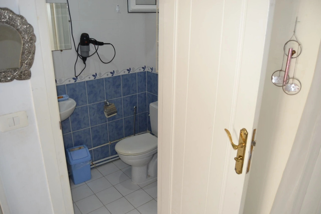 Airbetter -Cute 2bedroom Duplex with terrace Hammamet