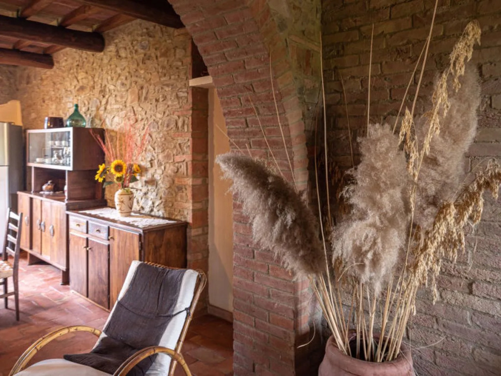 House Bandiera Cinigiano
