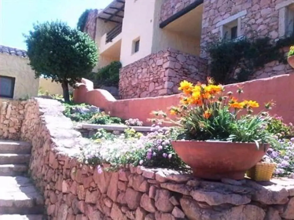 Seaside Apartment Baja Sardinia - Rent From August 8, 2026, to August 29, 2026