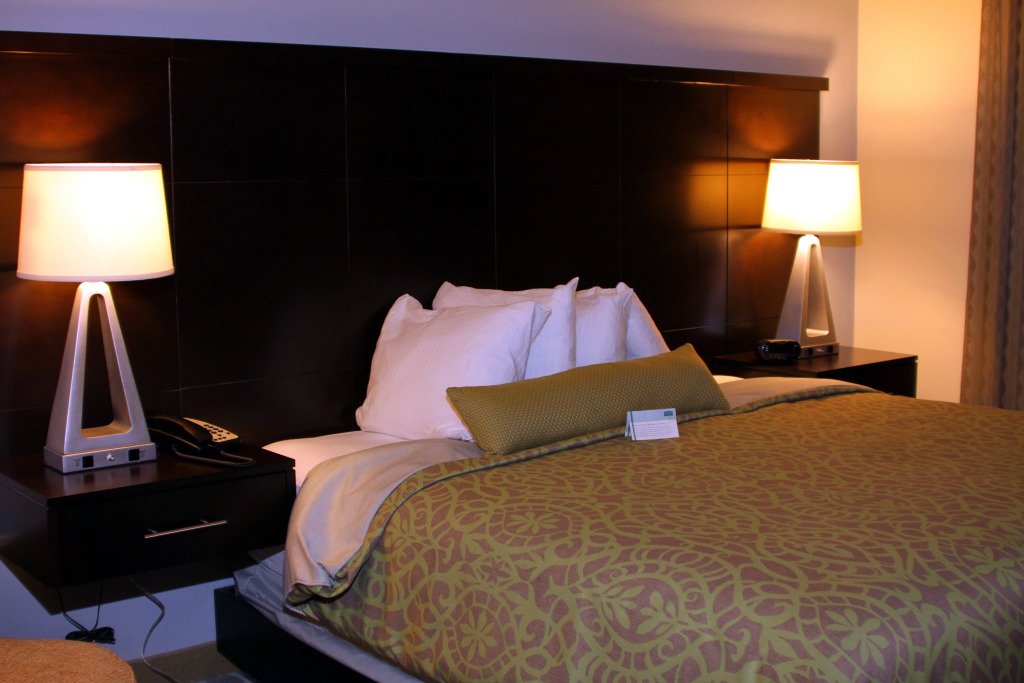 Staybridge Suites Syracuse Liverpool by IHG