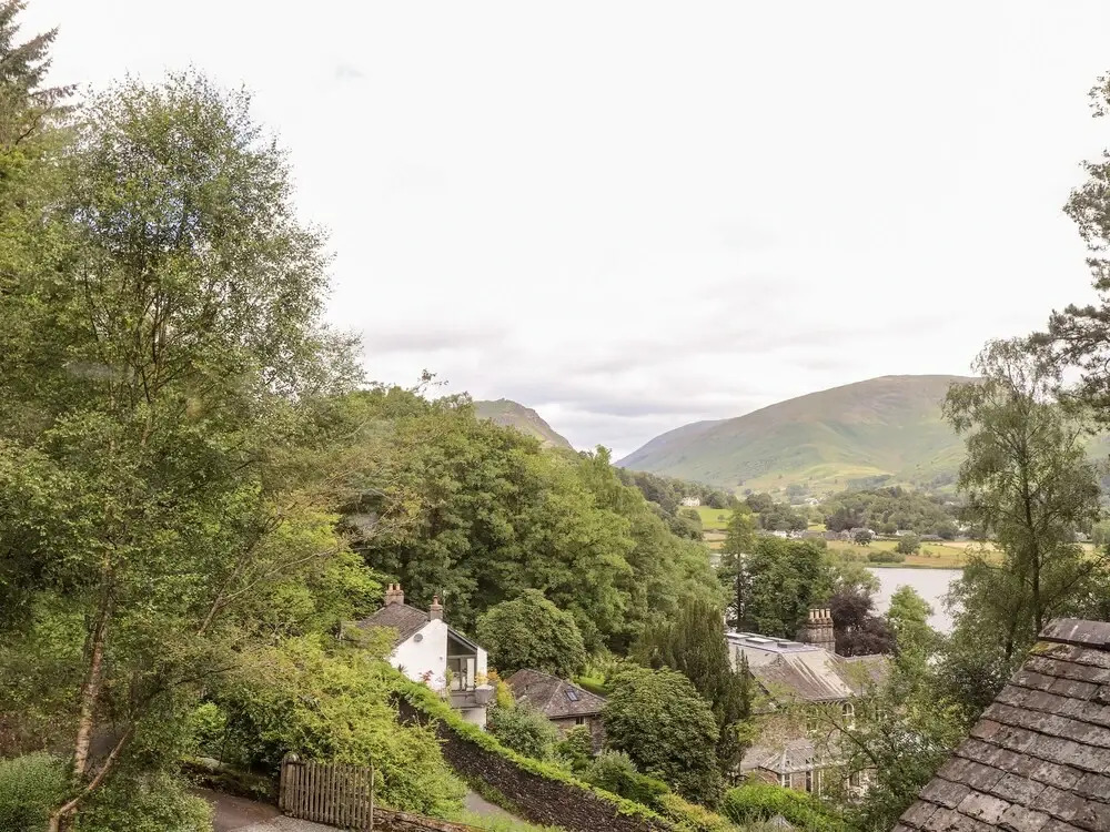 Huntingstile Lodge