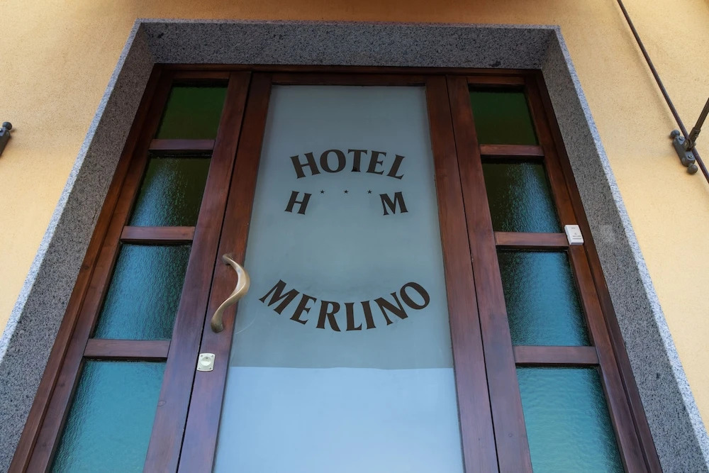 Hotel Merlino
