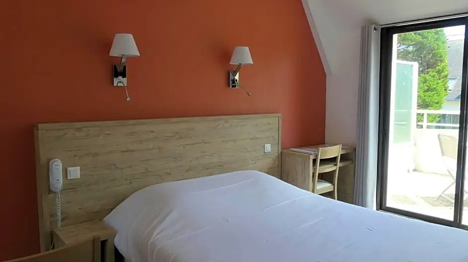 Hotel Castel Moor