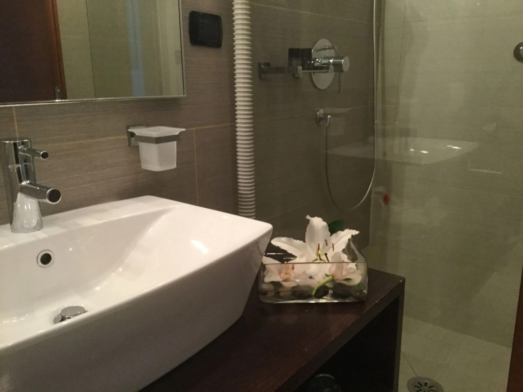Bellevue Hotel & Resort