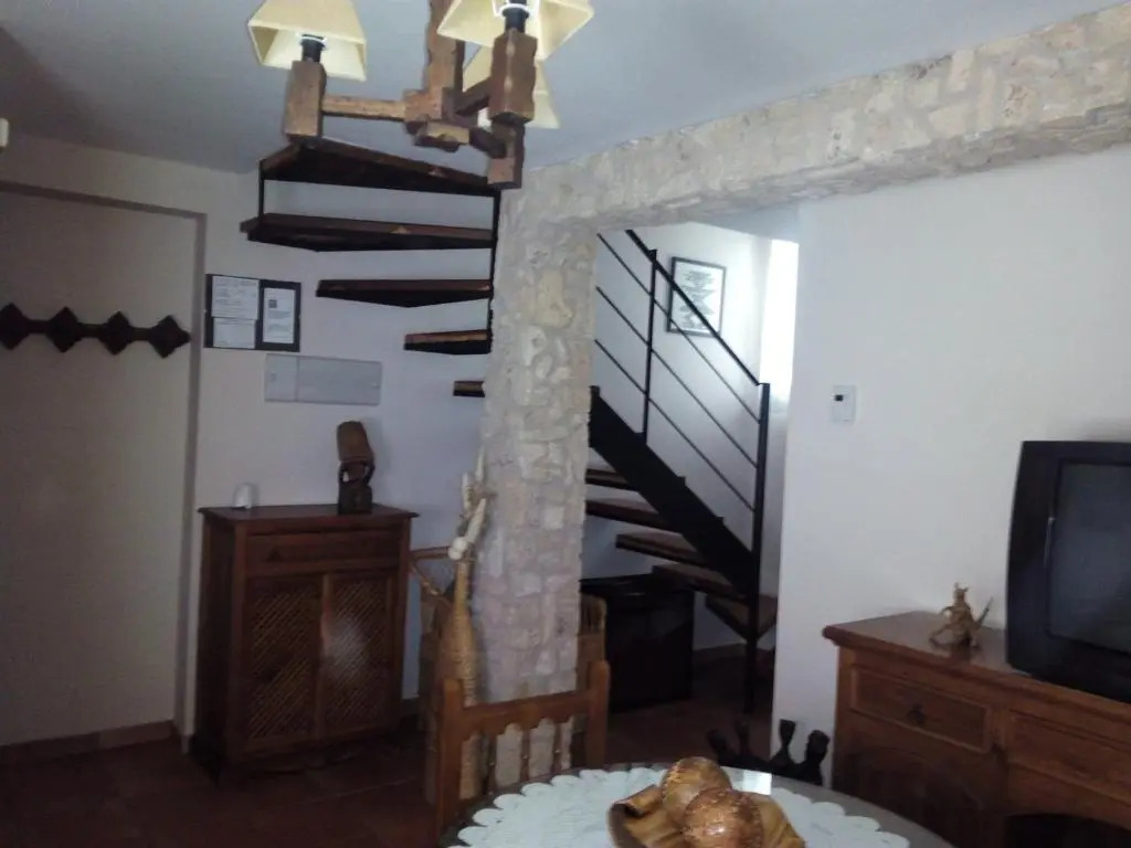 Casa Hortensia