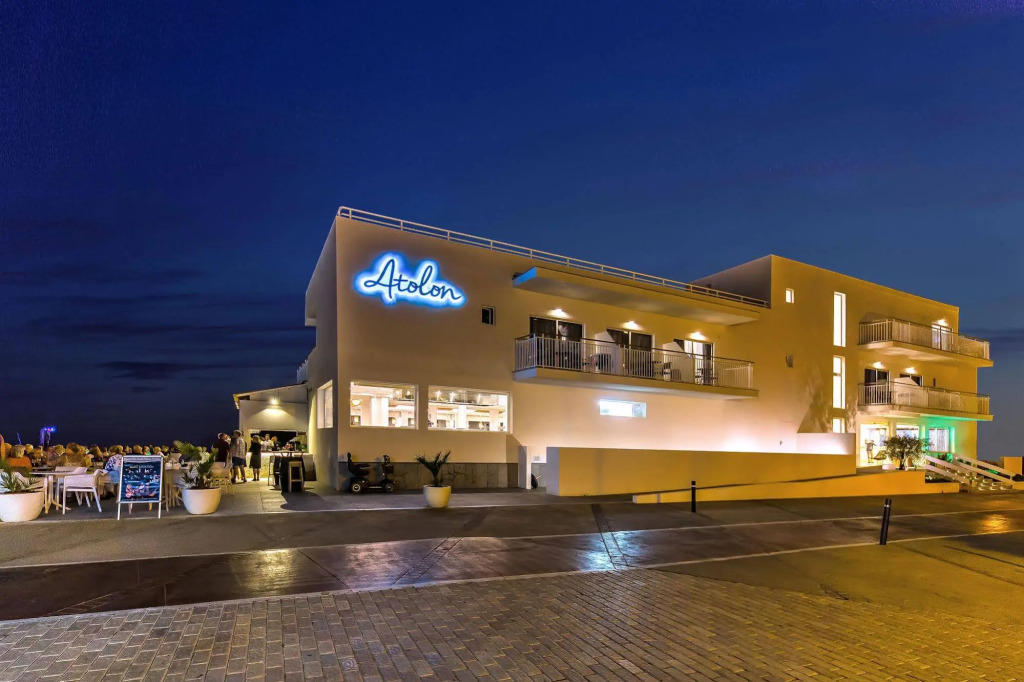 Hotel Atolon & Kaafu Beach Club