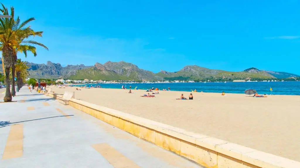 Sa Marina / Sa Marina 7A