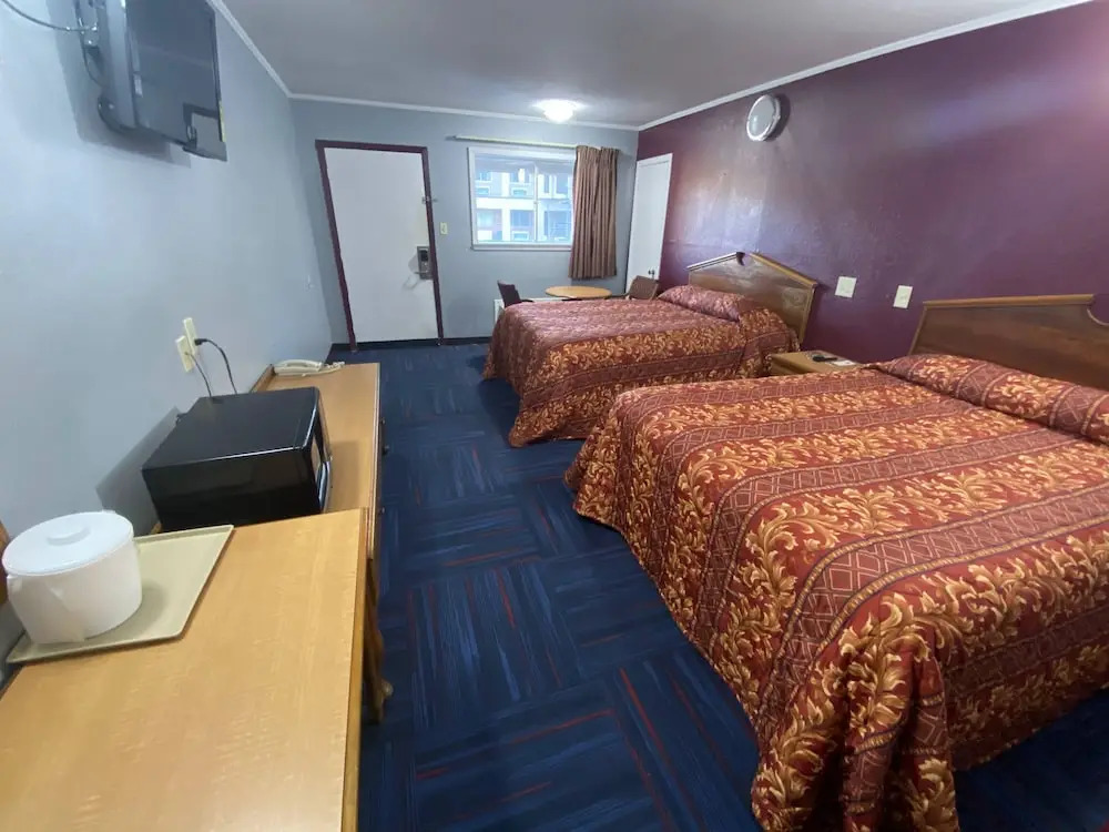 Embers Inn