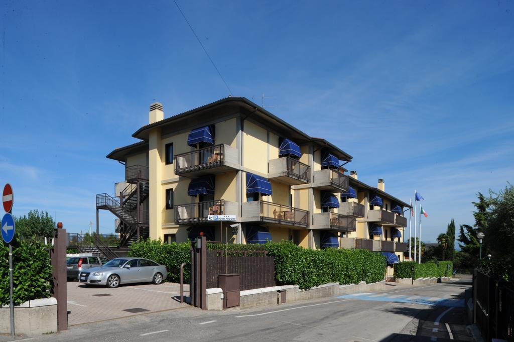 Hotel Smeraldo