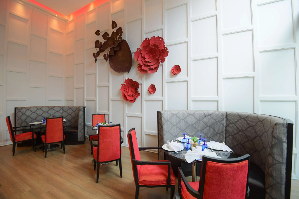 Radisson Blu Hotel Guwahati