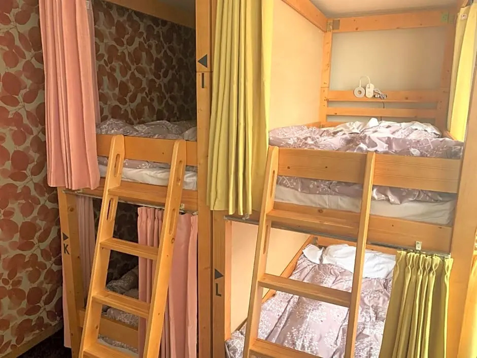 Sado - Hotel - Vacation STAY 82483