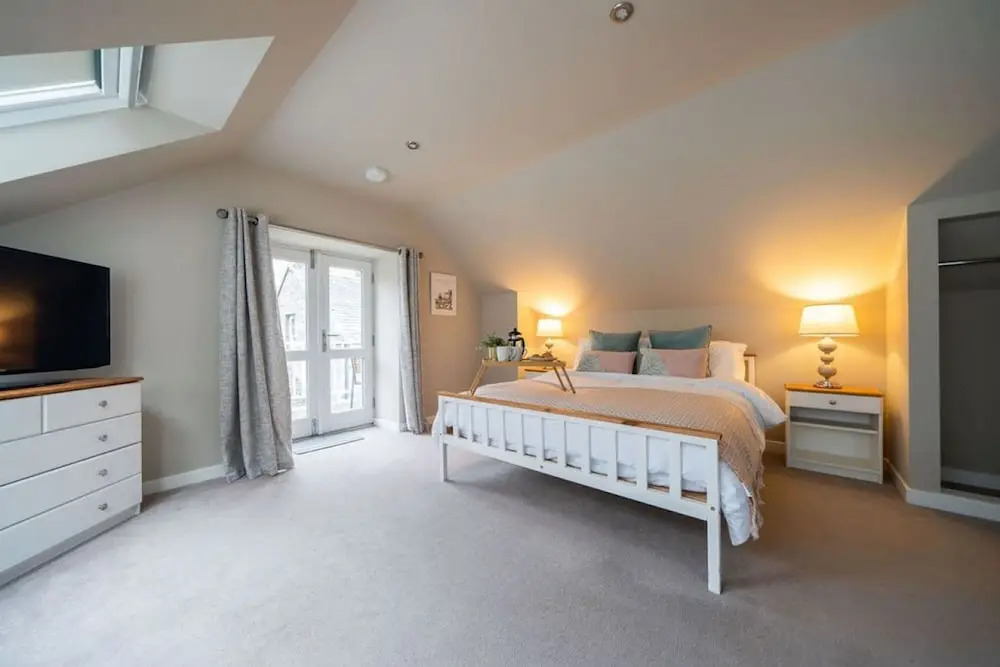 Ranch House Cottage Inverurie Aberdeenshire