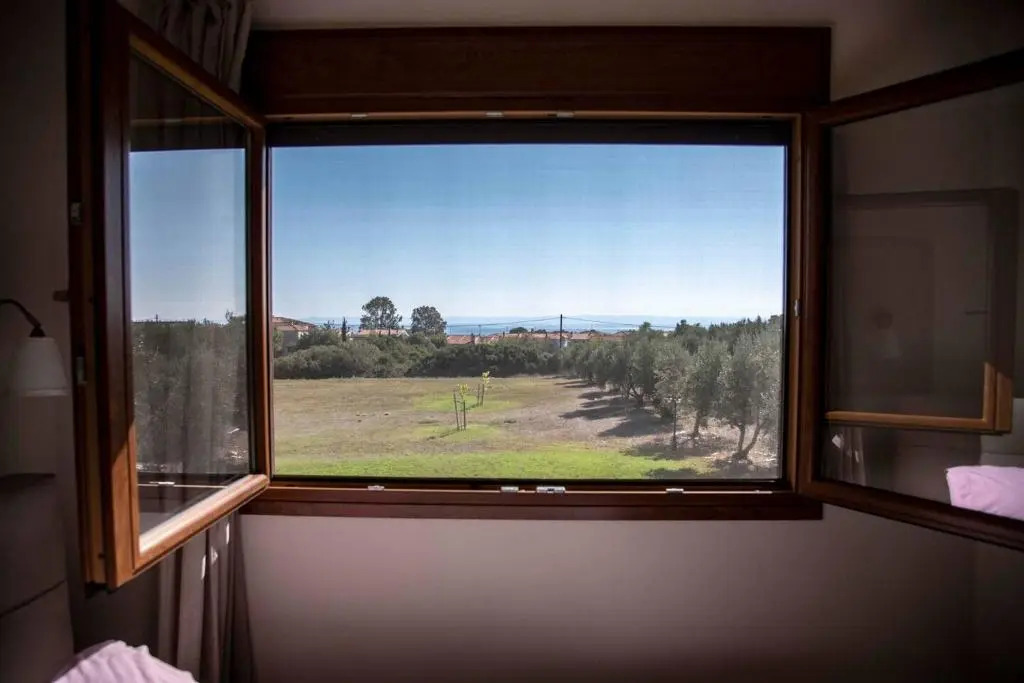 Boutique Studio in Nikiti