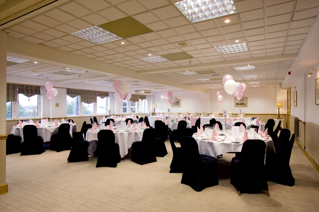 Skipton Hotel