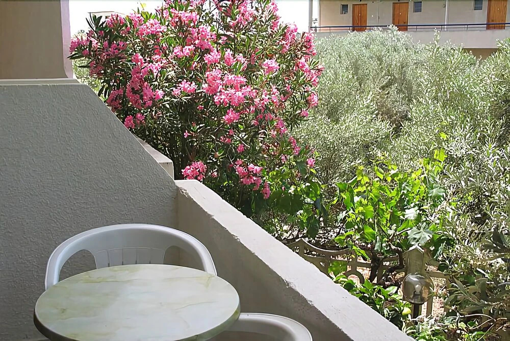 Voula Apartments