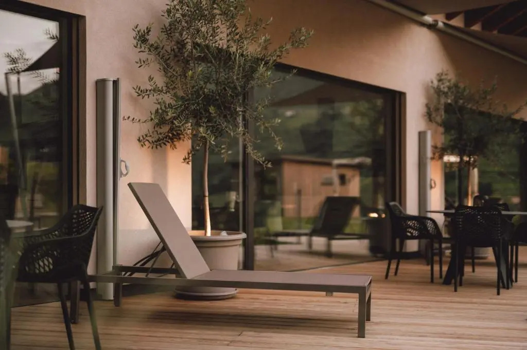 Pitzner - Winery & Suites