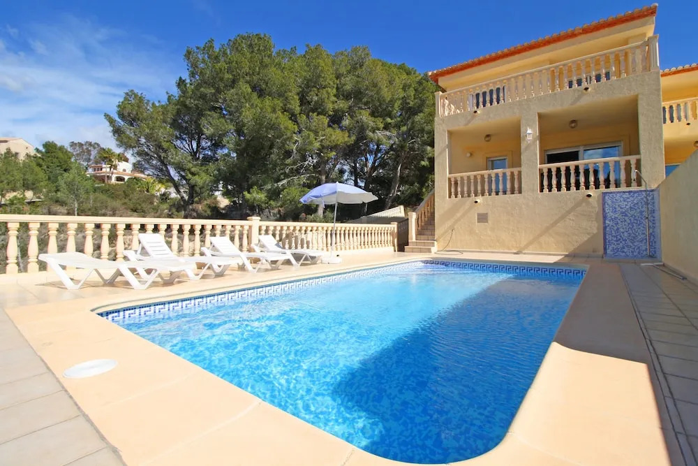 Villa Bajamar by Interhome