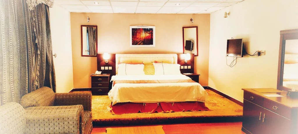 Alsaab Suites