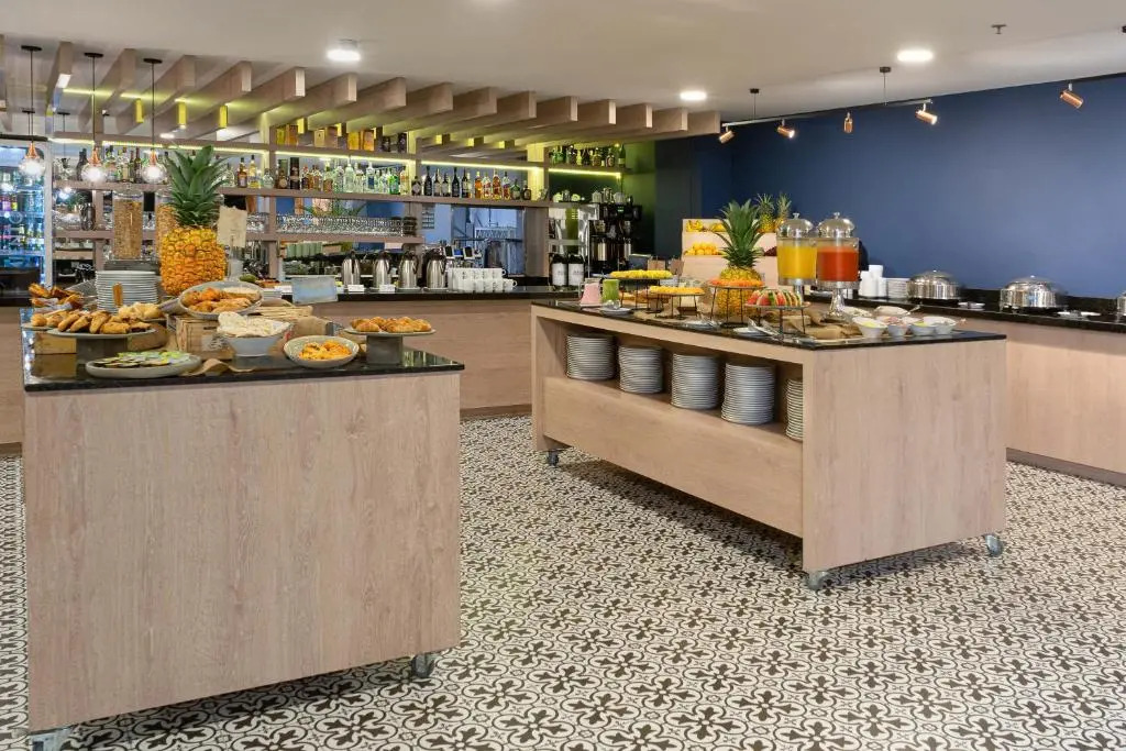 Hilton Garden Inn Cali Ciudad Jardin