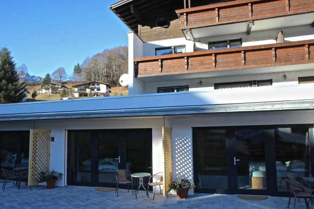 Pension Golm