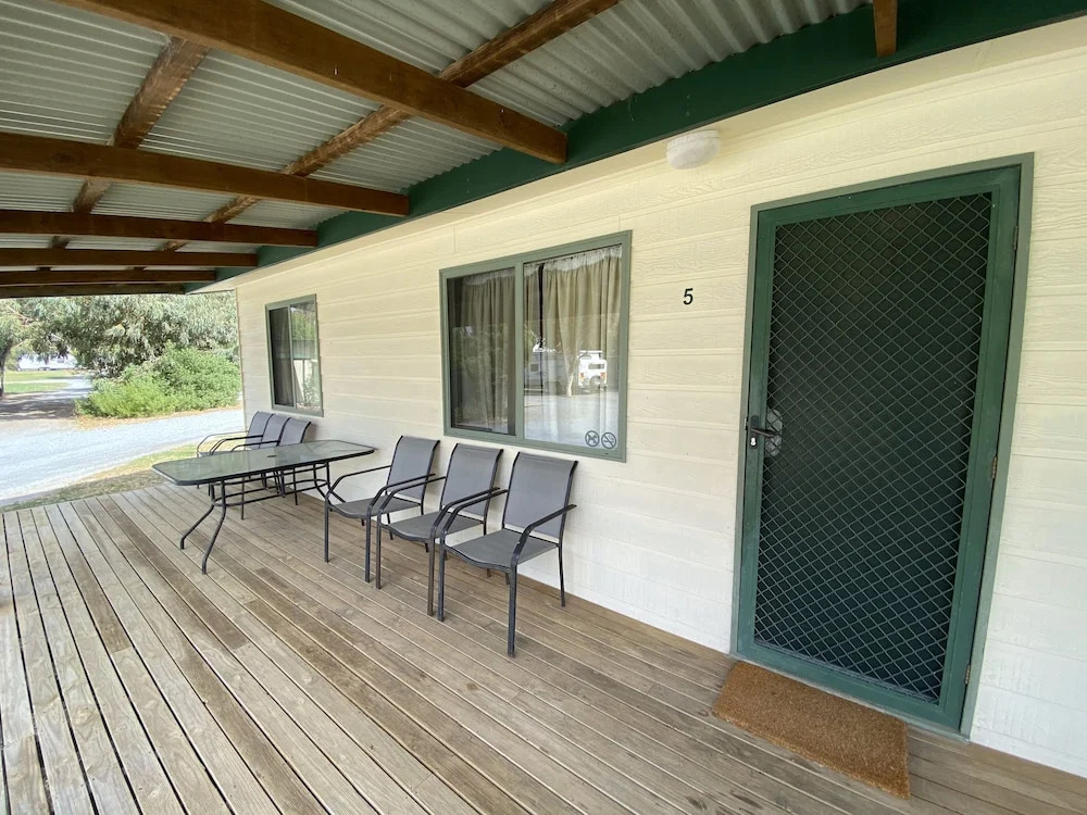 Elliston Caravan Park