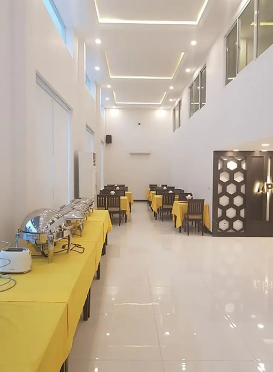 Apple Hotel Two - Near Phnom Penh Airport