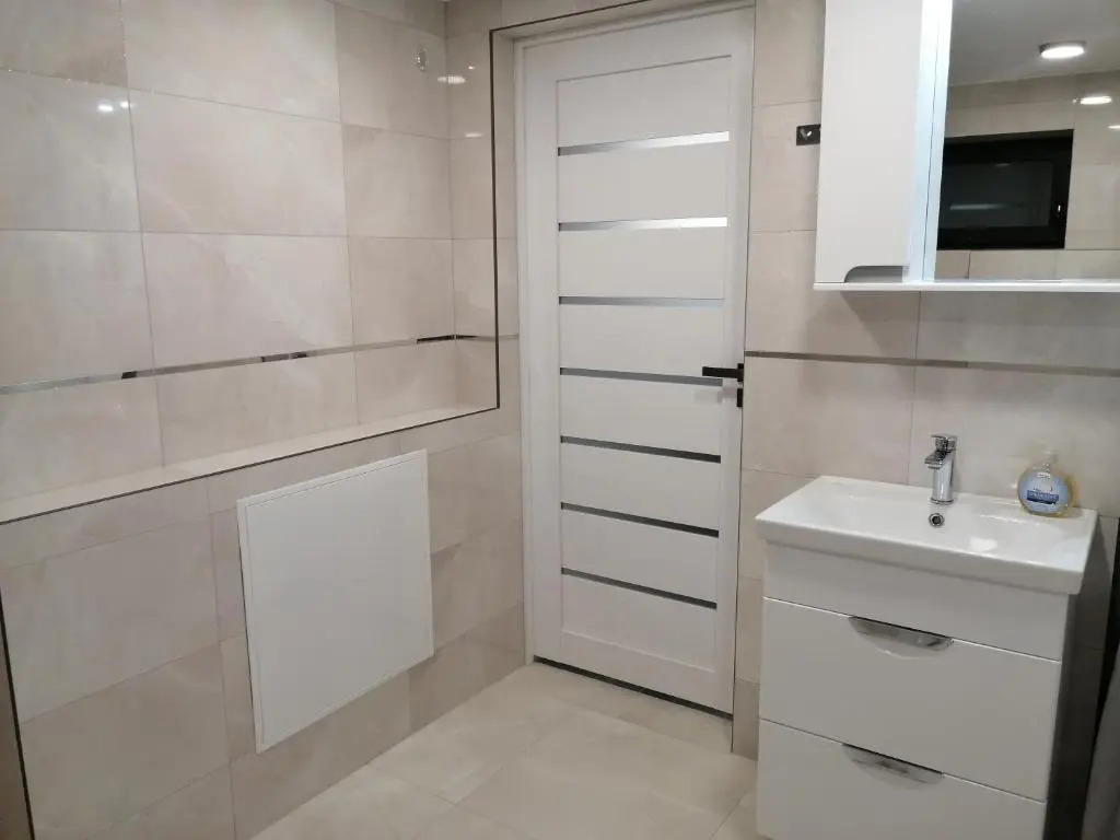 Luxury Apartment Private House and Parking Netflix