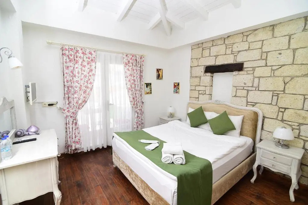 King Hotel Alacati