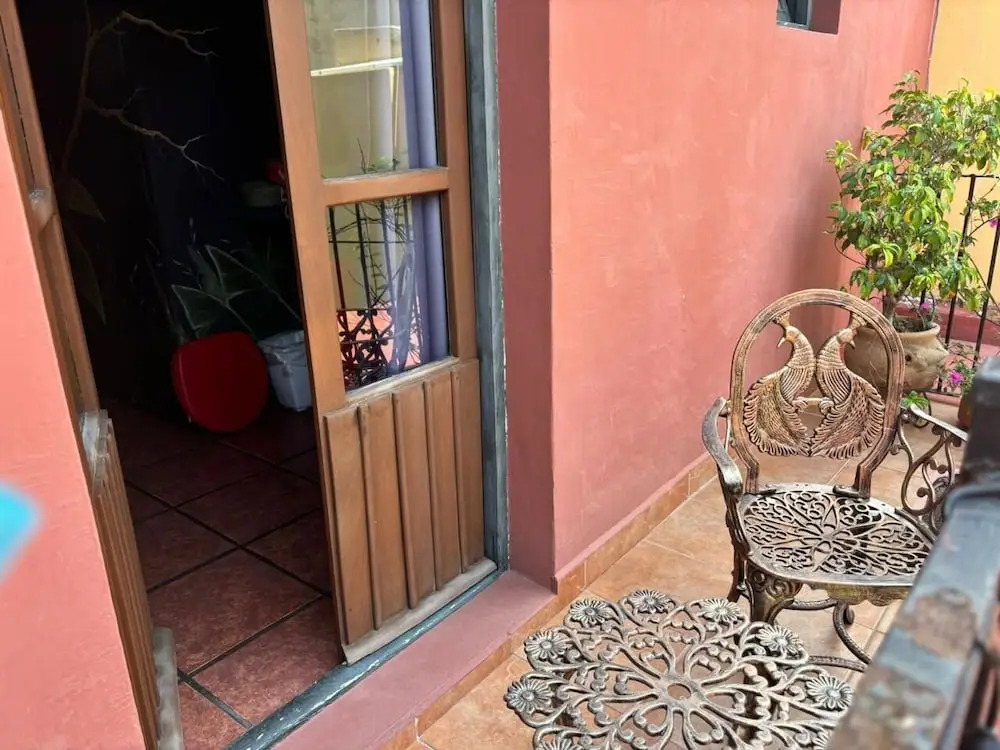 Casa de Leyendas