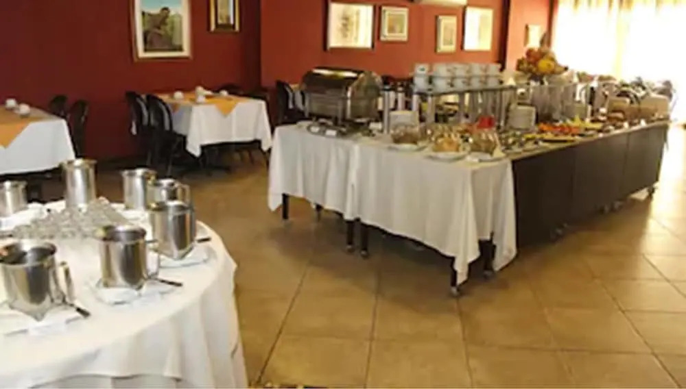 Itatiaia Hotel Passo Fundo