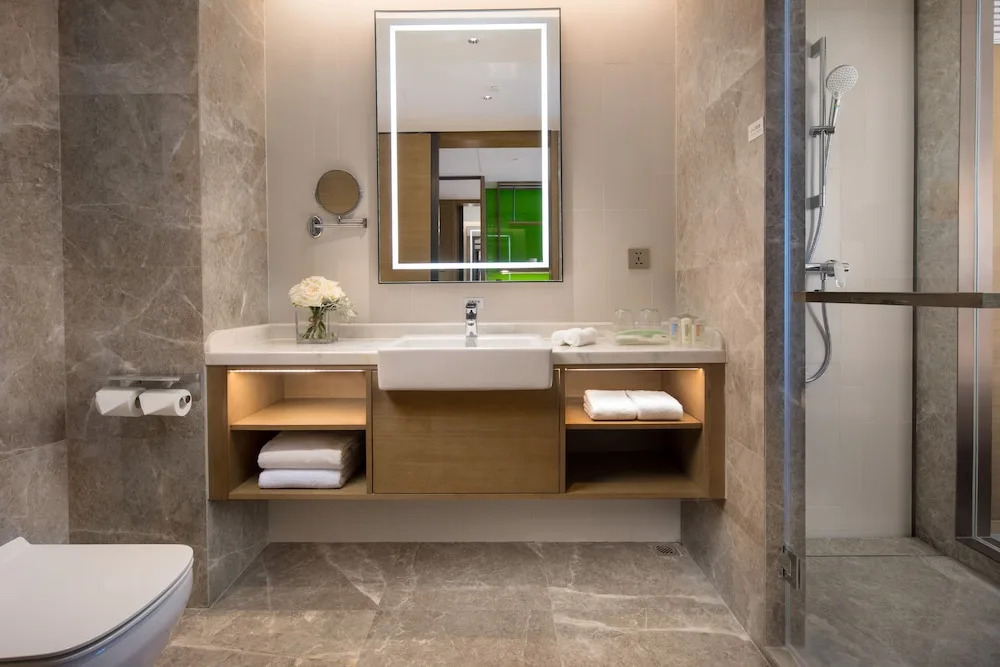 Holiday Inn  Suites Lanzhou Center