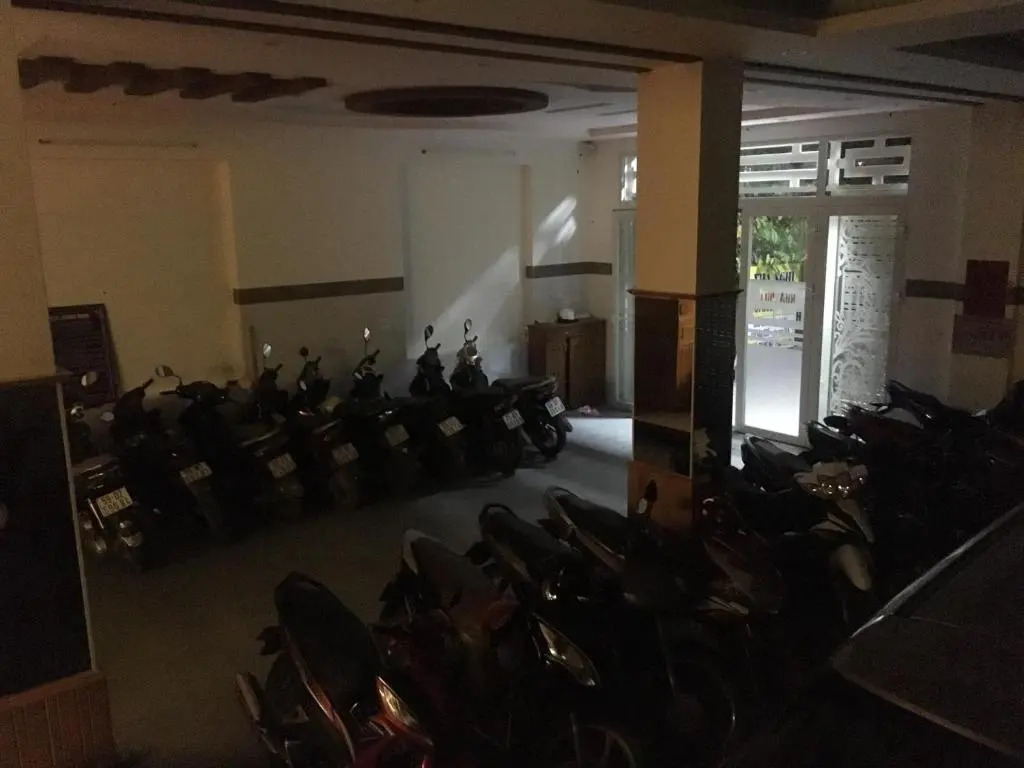 Hoang Minh 846 Hostel