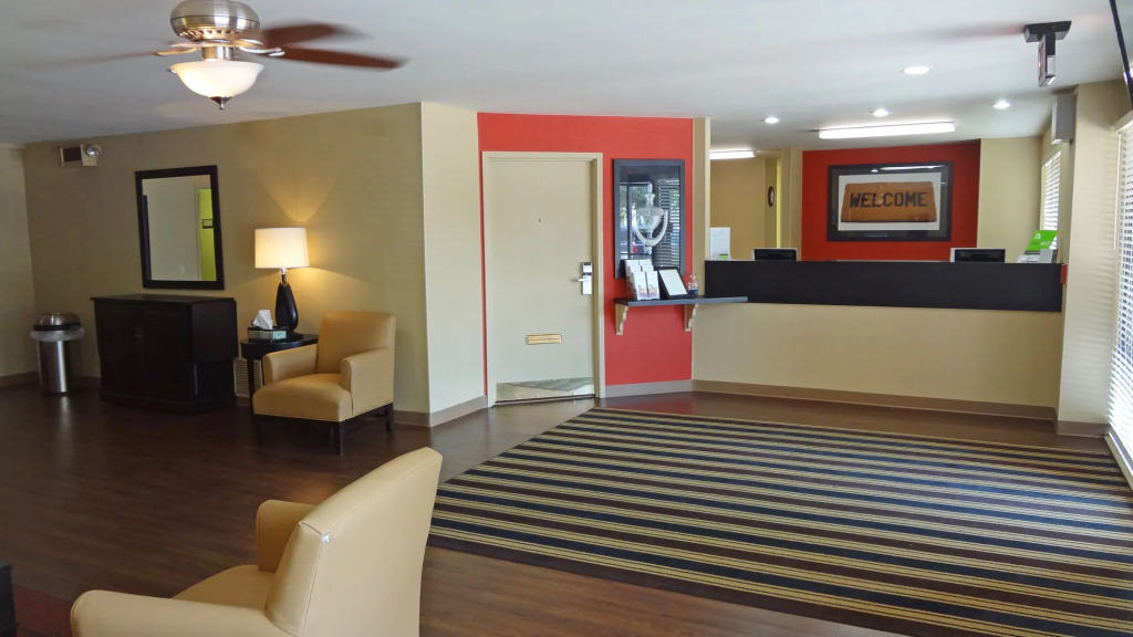 Extended Stay America Suites - Houston - Westchase - Westheimer