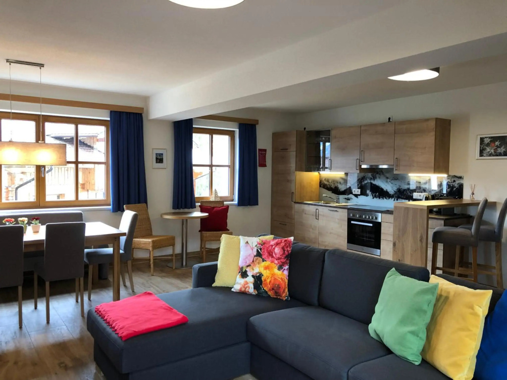 Appartement Schwab Ski in-Ski out by Schladmingurlaub