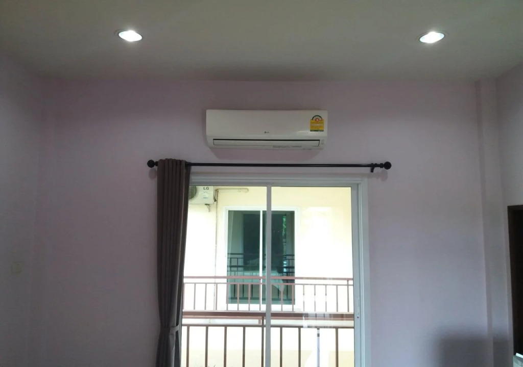 Samsiri Resort Korat by OYO Rooms