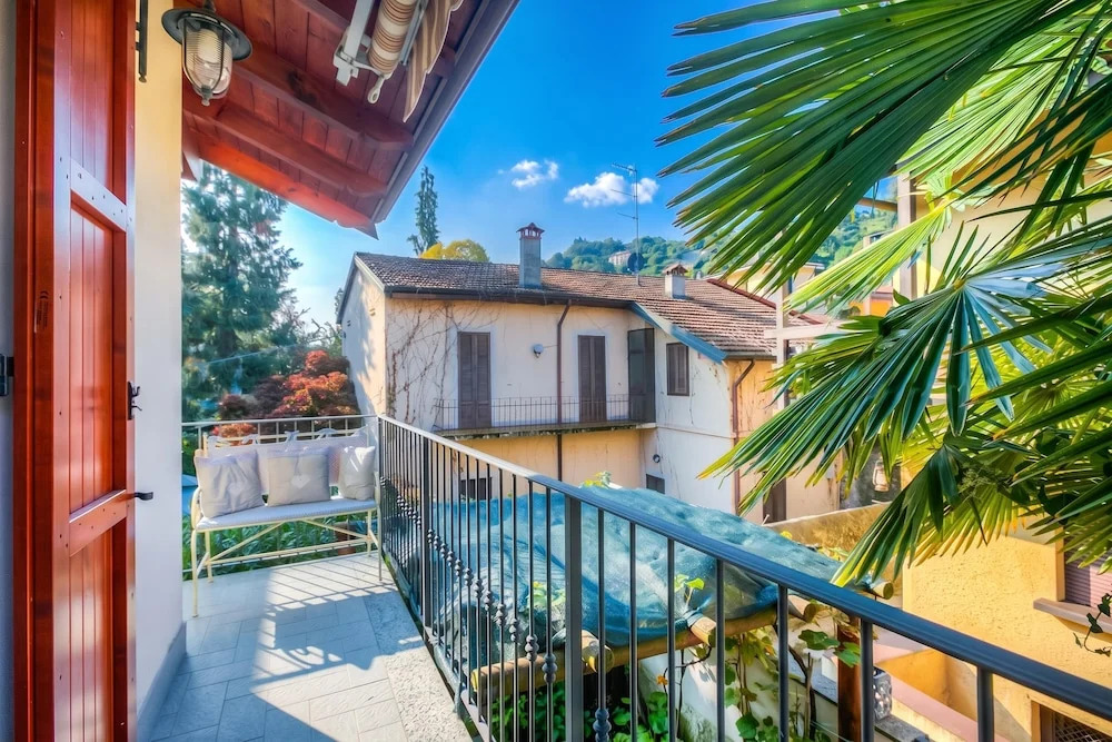 La Piccola Casa Dell'uva Fragola