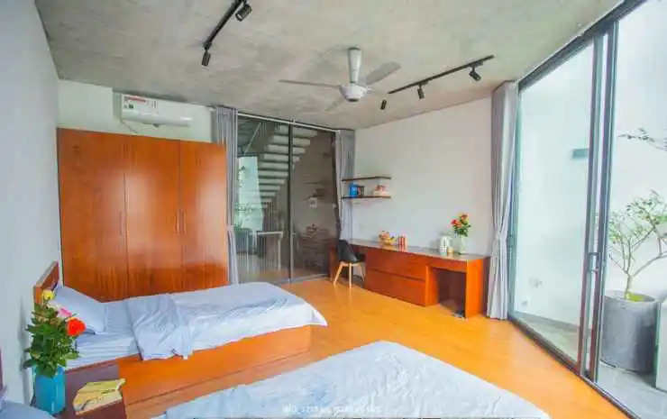 CRIN HOUSE Tây Hồ