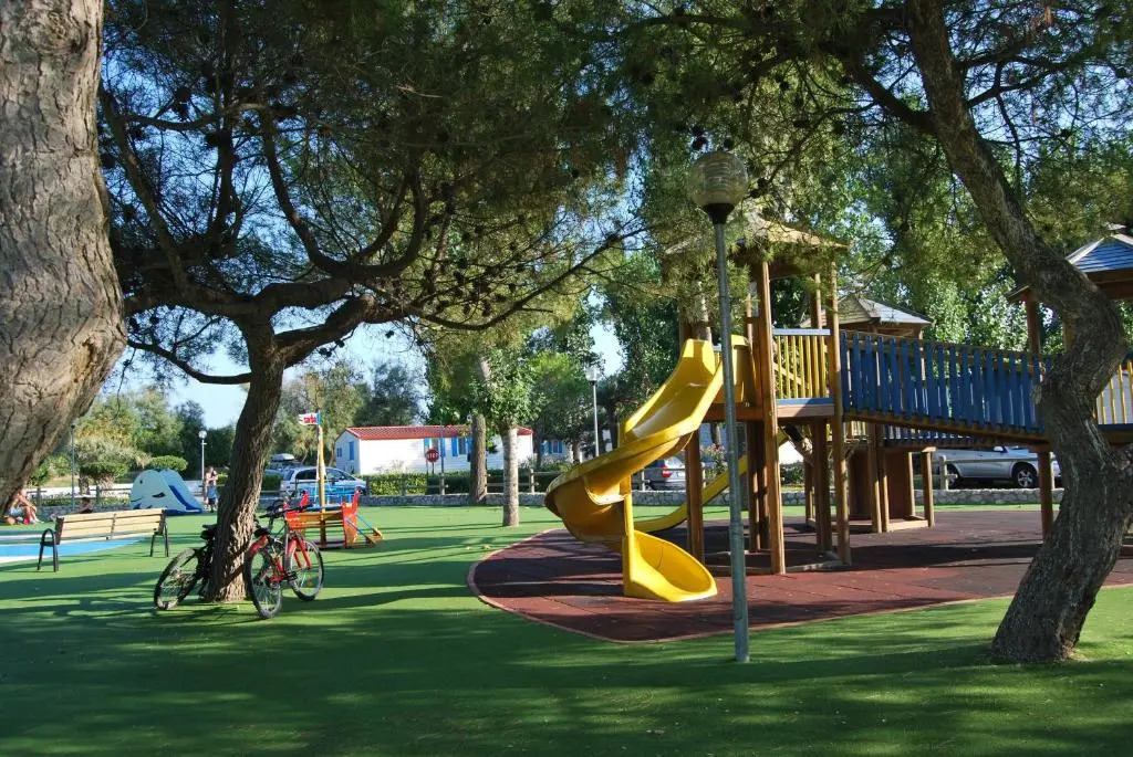 Camping Village Pino Mare