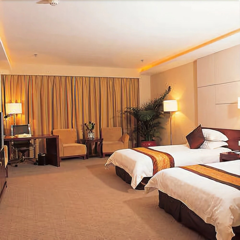 Yawen Hotel - Zhengzhou