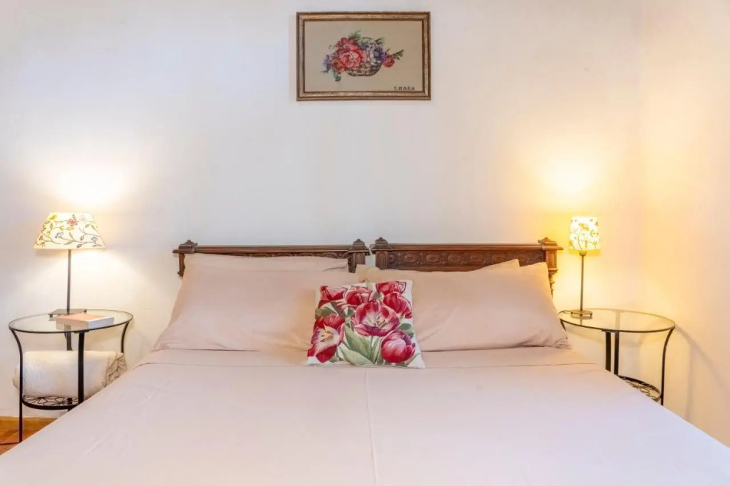 Apartment Florence -Charme and relax