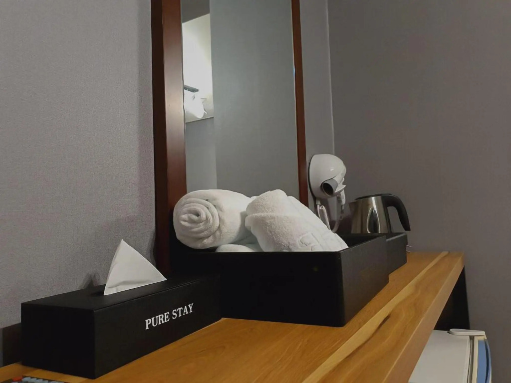 Hyundai Hotel