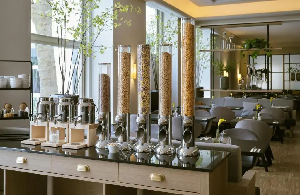 Hotel Mannheimer Hof - Leonardo Limited Edition