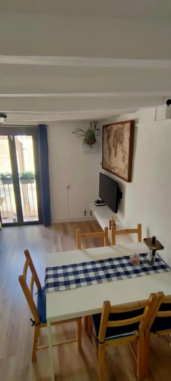 3 Apartamento tipo estudio ideal para tus vacaciones