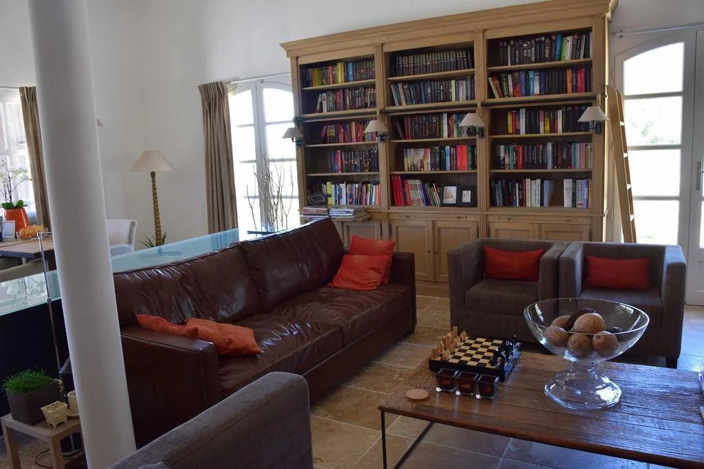 B&B Maison Bertine