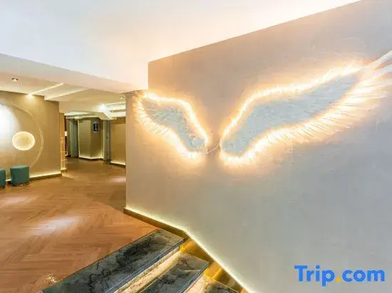 YunMan Hotel (Economic Development Kunming University)
