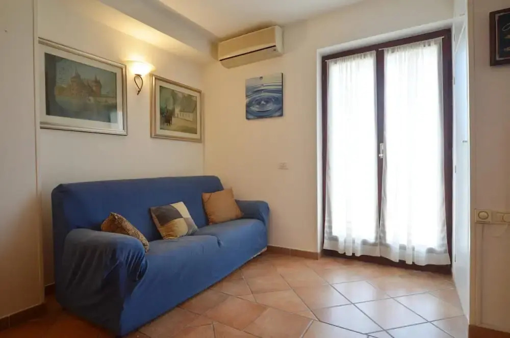 Toro - Two Bedroom Apartment