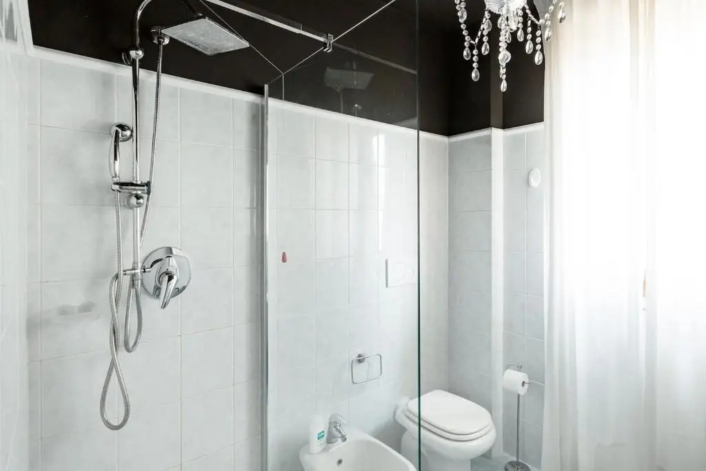 Golden Suite apartment & day use