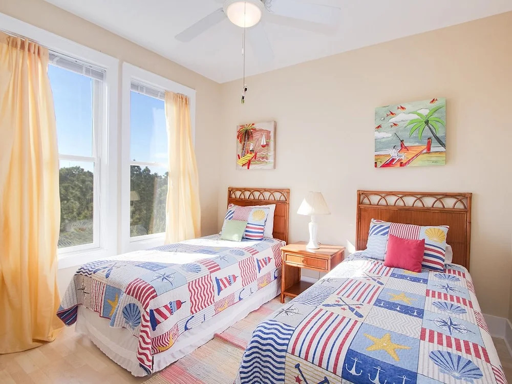 Kiva Dunes Vacation Homes